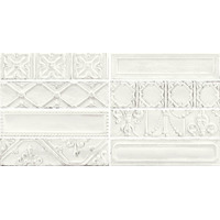Керамогранит Ragno Eden Tin Bianco 7x28