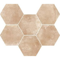 Керамогранит Ragno Epoca Rosa 21x18.2