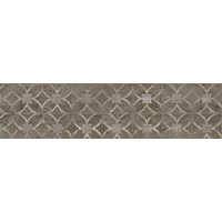 Керамогранит Ragno Escape Decoro Antique Grigio 12.5x50