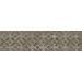 Керамогранит Ragno Escape Decoro Antique Grigio 12.5x50