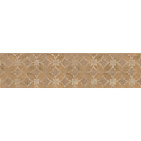 Керамогранит Ragno Escape Decoro Antique Miele 12.5x50