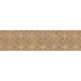 Керамогранит Ragno Escape Decoro Antique Miele 12.5x50