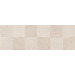 Керамика Ragno Eterna Blanco Struttura Quadro 3D Rett 30x90