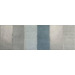Керамика Ragno Flex Decoro Stripe Latte 25x76