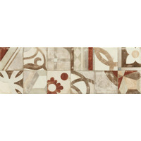 Керамика Ragno Flex Fancy Crema 25x76