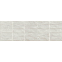 Керамика Ragno Flex Latte Struttura Brick 3D 25x76