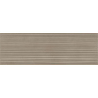 Керамика Ragno Flex Struttura Fibra 3D Tabacco 25x76