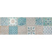 Керамика Ragno Frame Decoro Milk 2 25x76