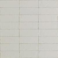 Керамогранит Ragno Glace Bianco 7.5x20
