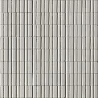 Керамогранит Ragno Glace Struttura 3D Raye Bianco 7.5x20