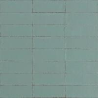 Керамогранит Ragno Glace Turchese 7.5x20