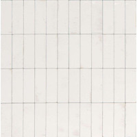 Керамогранит Ragno Gleeze Bianco 5x15