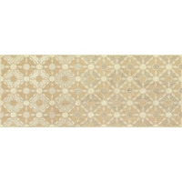Керамика Ragno Grace Grace Decoro Beige 1 20x50