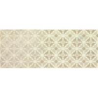 Керамика Ragno Grace Grace Decoro Bianco 1 20x50