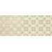 Керамика Ragno Grace Grace Decoro Bianco 1 20x50