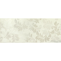 Керамика Ragno Grace Grace Decoro Bianco 2 20x50