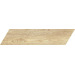 Керамогранит Ragno Inedito Chevron Avorio 11x54