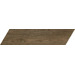 Керамогранит Ragno Inedito Chevron Cannella 11x54