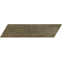 Керамогранит Ragno Inedito Chevron Cenere 11x54
