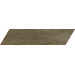 Керамогранит Ragno Inedito Chevron Cenere 11x54