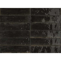 Керамогранит Ragno Look Nero 6x24