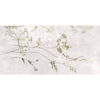 Керамогранит Ragno Maiora-Concrete Effect Botanical White Faccia A Rettificato 120x240