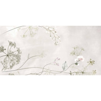 Керамогранит Ragno Maiora-Concrete Effect Botanical White Faccia B Rettificato 120x240
