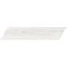 Керамогранит Ragno Oltre Chevron White 11x54