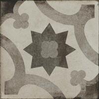 Керамогранит Ragno Ottocento Decoro Tappeto 2 Talco 20x20