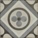 Керамогранит Ragno Ottocento Decoro Tappeto 7 Talco 20x20