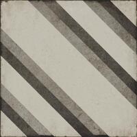 Керамогранит Ragno Ottocento Decoro Tappeto 8 Talco 20x20