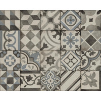 Керамогранит Ragno Ottocento Mix Talco 20x20