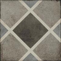 Керамогранит Ragno Ottocento Tappeto 1 Talco 20x20
