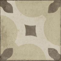 Керамогранит Ragno Ottocento Tappeto 6 Ambra 20x20