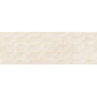 Керамика Ragno Resina Avorio Struttura Bee 3D Rettificato 40x120