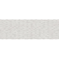 Керамика Ragno Resina Bianco Struttura Wall 3D Rettificato 40x120