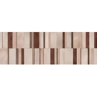 Керамика Ragno Resina Decoro Bricks Avorio 40x120