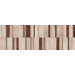 Керамика Ragno Resina Decoro Bricks Avorio 40x120