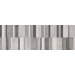 Керамика Ragno Resina Decoro Bricks Bianco 40x120