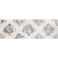 Керамика Ragno Resina Decoro Venezia Bianco 40x120