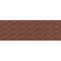 Керамика Ragno Resina Terracotta Struttura Bee 3D 40x120
