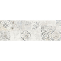 Керамика Ragno Terracruda Decoro Carpet Grey 40x120