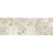 Керамика Ragno Terracruda Decoro Carpet Sabbia 40x120
