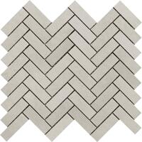 Керамика Ragno Terracruda Mosaico Lisca Monocolore Calce 33.2x33.2
