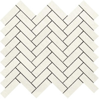 Керамика Ragno Terracruda Mosaico Lisca Monocolore Luce 33.2x33.2