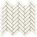 Керамика Ragno Terracruda Mosaico Lisca Monocolore Luce 33.2x33.2