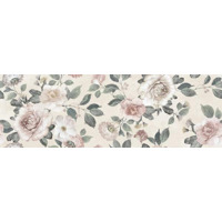 Керамика Ragno Vida Decoro Romantica Caldo Touch 30x90