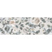 Керамика Ragno Vida Decoro Romantica Freddo Touch 30x90