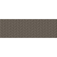 Керамика Ragno Vida Struttura Foglia 3D Fango 30x90
