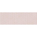 Керамика Ragno Vida Struttura Foglia 3D Rosa 30x90